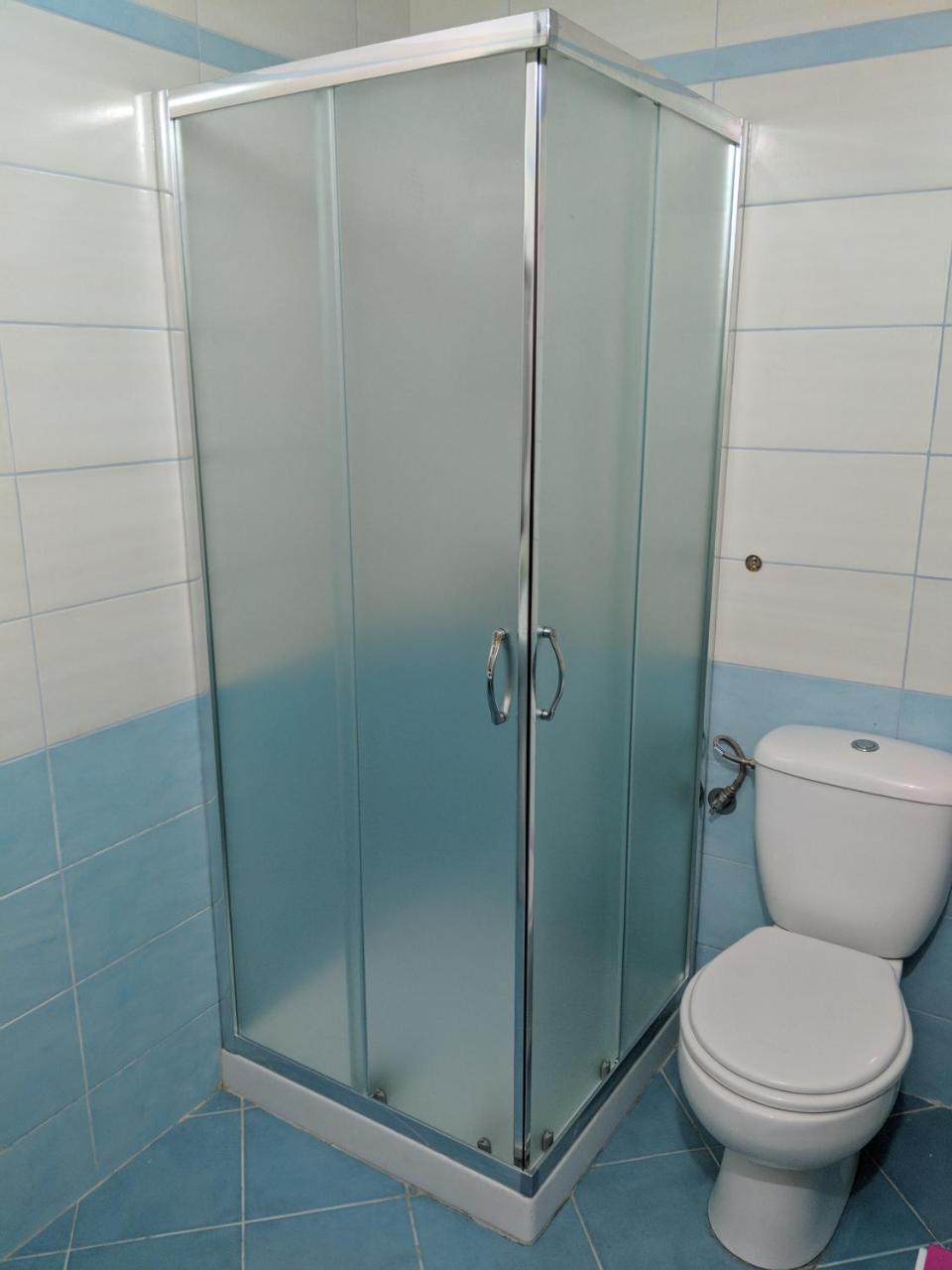 Seafront Apartment Saranda Extérieur photo
